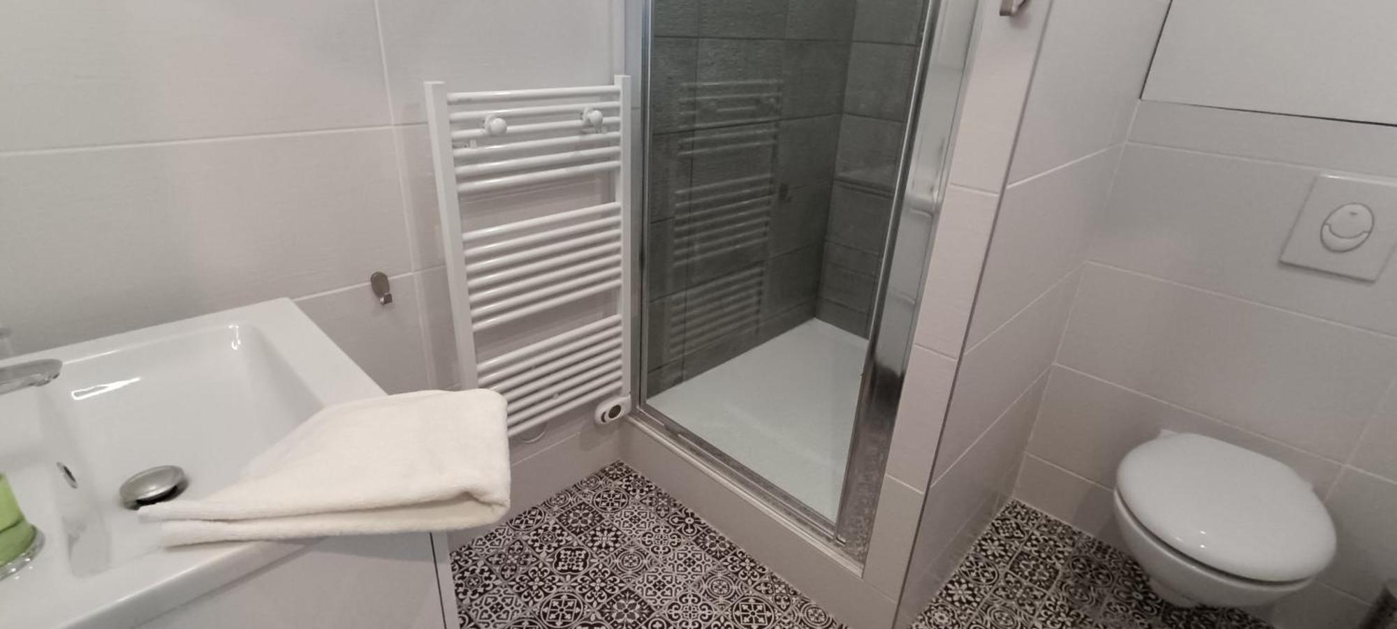 Апартаменты Cassiopee-Sils - T1 28 M2 Кан Экстерьер фото
